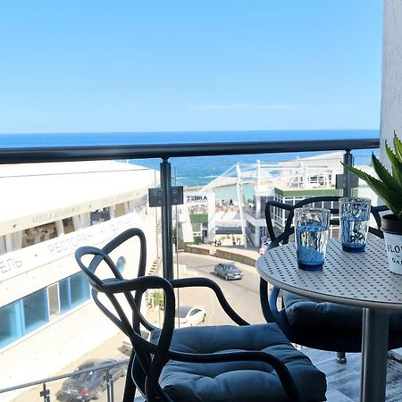 Luxury Apartments Sea View Julymia Odessa Ngoại thất bức ảnh