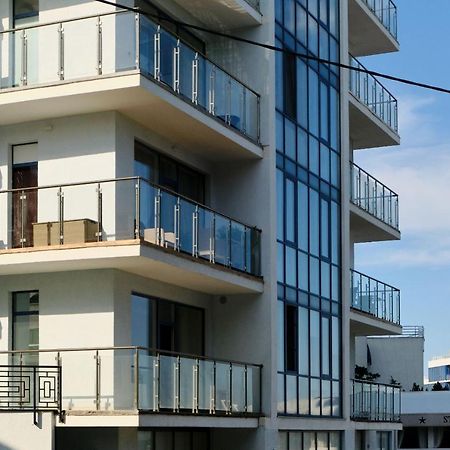 Luxury Apartments Sea View Julymia Odessa Ngoại thất bức ảnh